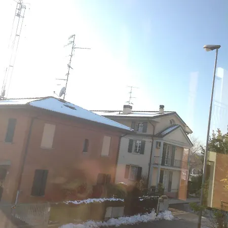 Bed & Breakfast Girasole