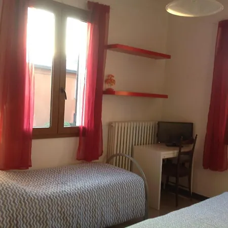 Bed & Breakfast Girasole *