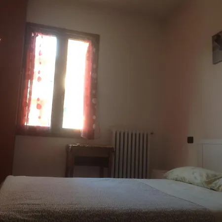 Girasole Bed & Breakfast *